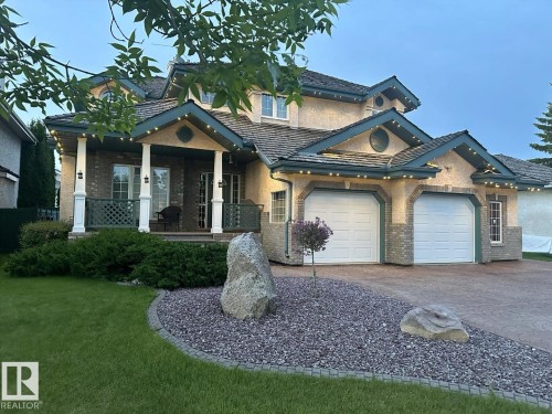 170 Blackburn Drive, Edmonton, AB 