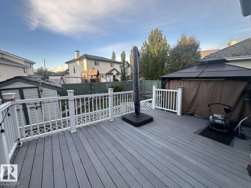 170 Blackburn Drive, Edmonton, AB 