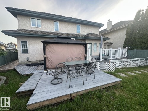 170 Blackburn Drive, Edmonton, AB 
