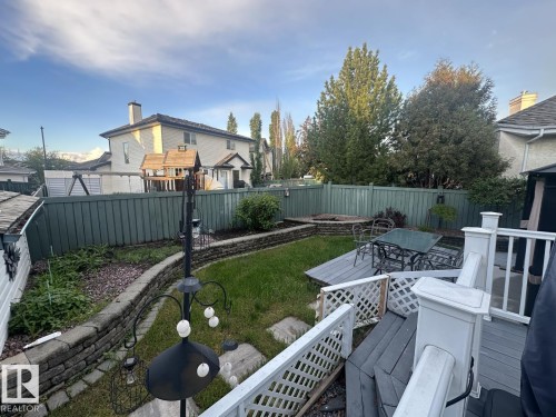 170 Blackburn Drive, Edmonton, AB 