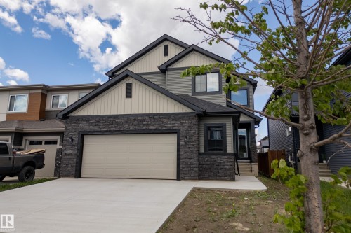 10 PRESCOTT Boulevard  Spruce Grove, AB T7X 0R5