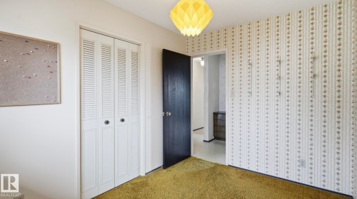 Bedroom - 7408 40 Avenue, Edmonton, AB 