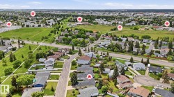 Aerial view - 