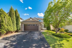 591 Byrne Crescent  Edmonton, AB T6W 1E7