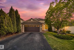 591 Byrne Crescent  Edmonton, AB T6W 1E7