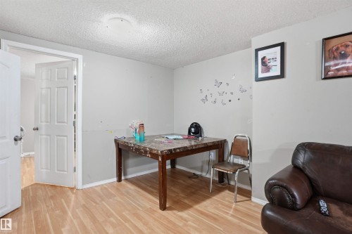 12908 120 Avenue, Edmonton, AB - Indoor