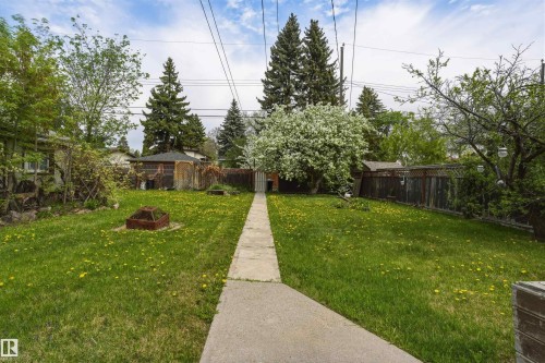 12908 120 Avenue, Edmonton, AB - Outdoor
