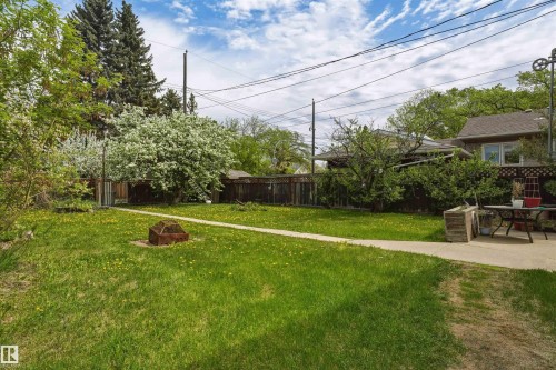 12908 120 Avenue, Edmonton, AB - Outdoor