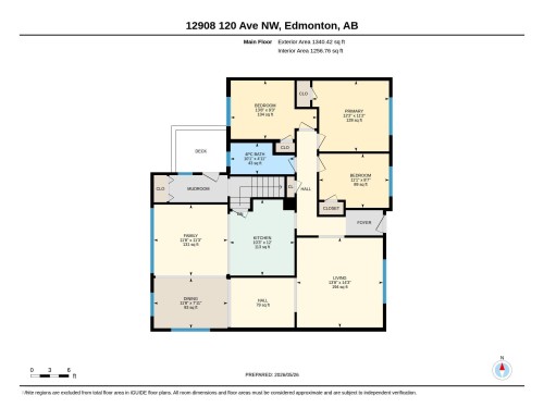 12908 120 Avenue, Edmonton, AB - Other