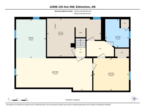 12908 120 Avenue, Edmonton, AB - Other