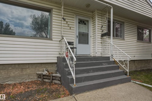 12908 120 Avenue, Edmonton, AB - Outdoor