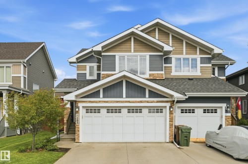105 James Crescent, St. Albert, AB 