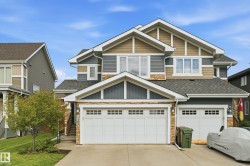 105 JAMES Crescent  St. Albert, AB T8N 7S6