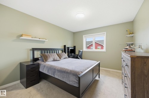 105 James Crescent, St. Albert, AB 