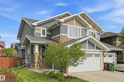 105 James Crescent, St. Albert, AB 