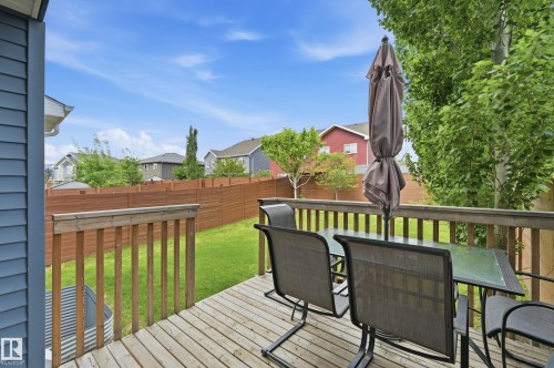 105 James Crescent, St. Albert, AB 