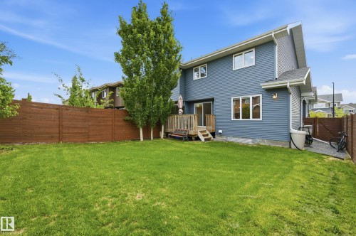 105 James Crescent, St. Albert, AB 