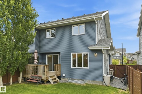 105 James Crescent, St. Albert, AB 
