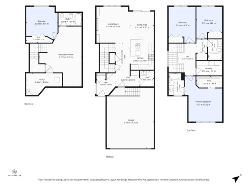 105 James Crescent, St. Albert, AB 