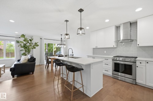 105 James Crescent, St. Albert, AB 