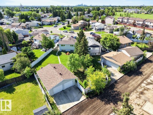 152 Warwick Road, Edmonton, AB 
