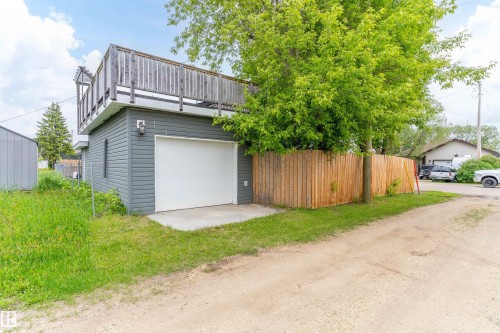 14 2 Avenue, Hay Lakes, AB - Outdoor