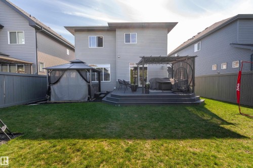 12932 201 Street, Edmonton, AB 