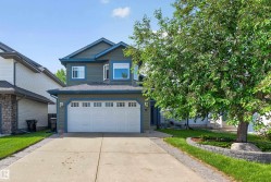 73 CAVAN Crescent  Sherwood Park, AB T8H 2K6