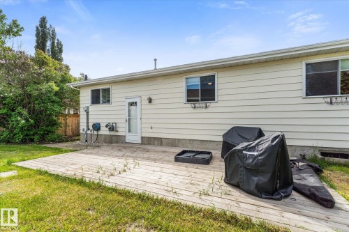 13840 30 Street, Edmonton, AB 