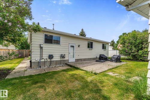 13840 30 Street, Edmonton, AB 