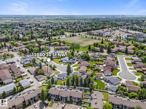 13840 30 Street, Edmonton, AB 