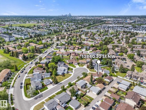 13840 30 Street, Edmonton, AB 