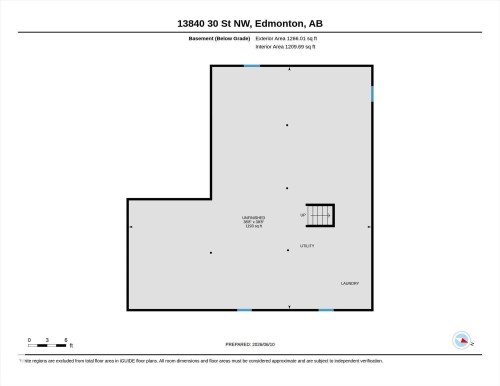13840 30 Street, Edmonton, AB 