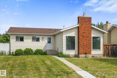 13840 30 Street, Edmonton, AB 