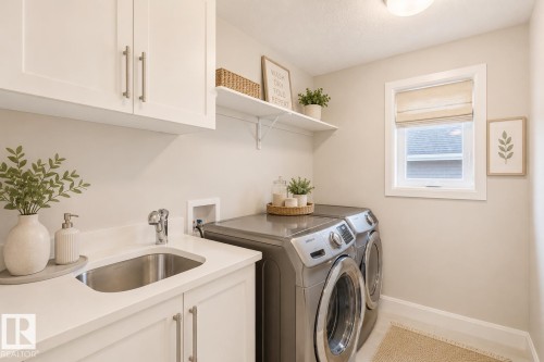 1724 164 Street, Edmonton, AB 