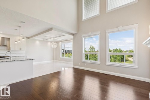 1724 164 Street, Edmonton, AB 