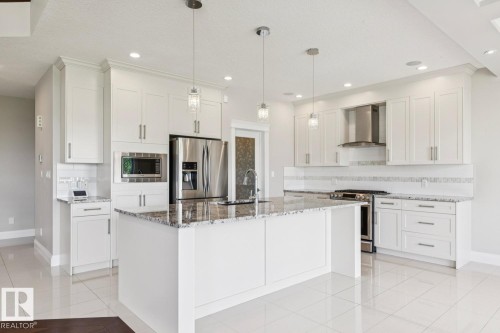 1724 164 Street, Edmonton, AB 