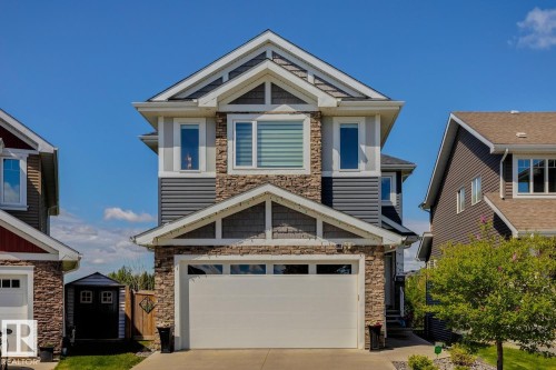 1724 164 Street, Edmonton, AB 