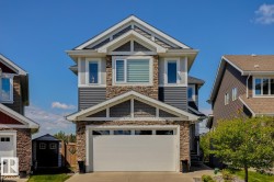 1724 164 Street  Edmonton, AB T6W 3P6