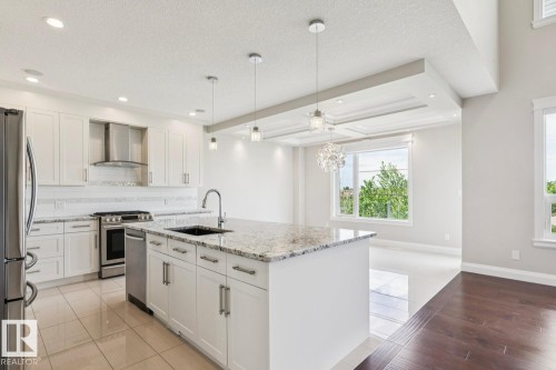 1724 164 Street, Edmonton, AB 