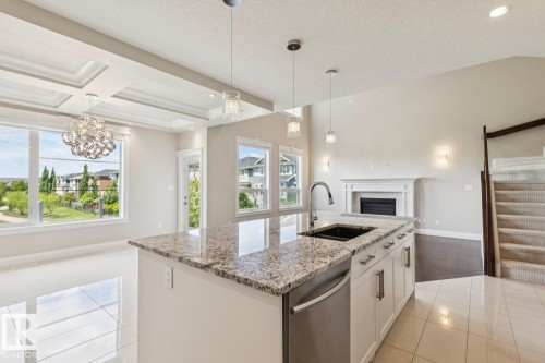 1724 164 Street, Edmonton, AB 