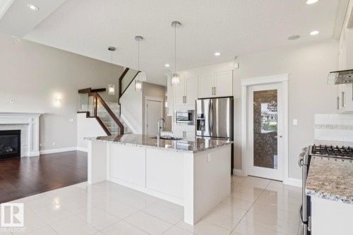 1724 164 Street, Edmonton, AB 