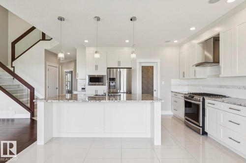1724 164 Street, Edmonton, AB 