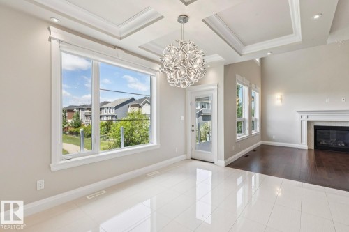 1724 164 Street, Edmonton, AB 