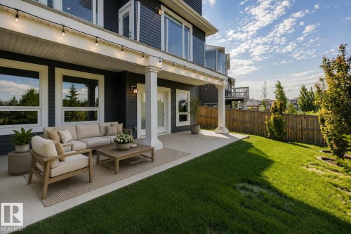 1724 164 Street, Edmonton, AB 