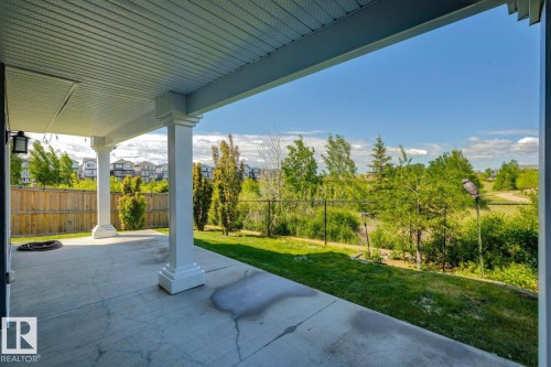 1724 164 Street, Edmonton, AB 