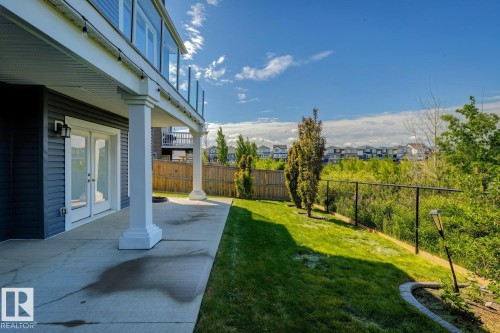 1724 164 Street, Edmonton, AB 