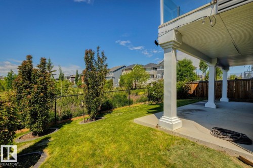 1724 164 Street, Edmonton, AB 
