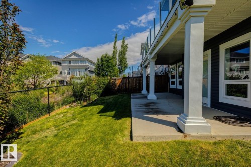 1724 164 Street, Edmonton, AB 