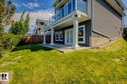 1724 164 Street, Edmonton, AB 